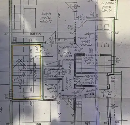 Снимка 2 — Многостаен апартамент в Стара Загора, Ремиза