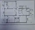 Снимка 2 — Многостаен апартамент в Стара Загора, Ремиза