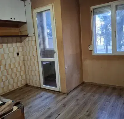 Снимка 3 — Многостаен апартамент в Стара Загора, Ремиза
