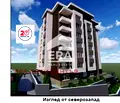 Снимка 2 — Двустаен апартамент в Стара Загора, Самара 1