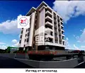 Снимка 2 — Двустаен апартамент в Стара Загора, Самара 1
