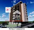 Снимка 2 — Тристаен апартамент в Стара Загора, Самара 1