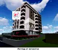 Снимка 4 — Тристаен апартамент в Стара Загора, Самара 1