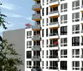 Снимка 2 — Двустаен апартамент в Стара Загора, Три чучура - север