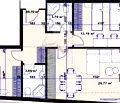 Снимка 3 — Тристаен апартамент в Стара Загора, Три чучура - север