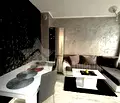 Снимка 3 — Двустаен апартамент в Стара Загора, Три чучура - север