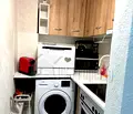 Снимка 5 — Двустаен апартамент в Стара Загора, Три чучура - север