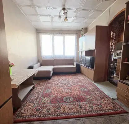 Снимка 4 — Едностаен апартамент в Стара Загора, Три чучура - юг
