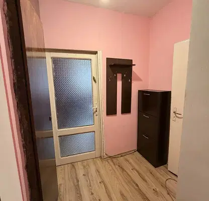 Снимка 5 — Едностаен апартамент в Стара Загора, Три чучура - юг