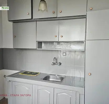 Снимка 4 — Двустаен апартамент в Стара Загора, Три чучура - юг
