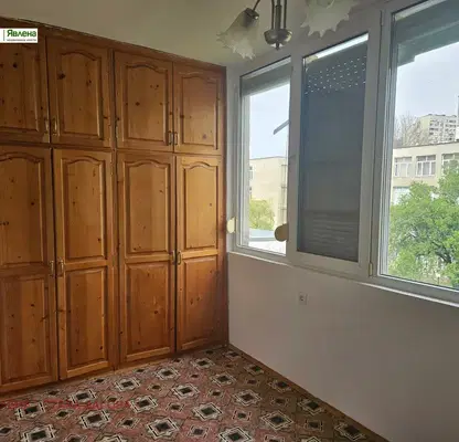 Снимка 5 — Двустаен апартамент в Стара Загора, Три чучура - юг