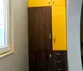 Снимка 5 — Двустаен апартамент в Стара Загора, Зора