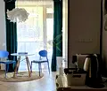Снимка 3 — Едностаен апартамент в Бургас, Свети Влас