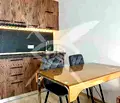 Снимка 3 — Едностаен апартамент в Бургас, Свети Влас