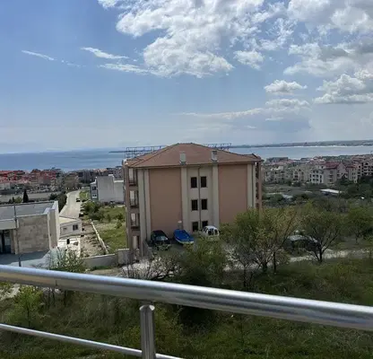 Снимка 5 — Едностаен апартамент в Бургас, Свети Влас