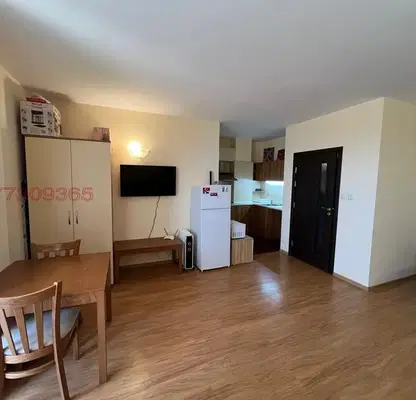 Photo 2 — One-room apartment in Sveti Vlas with terrace, 60 sq m