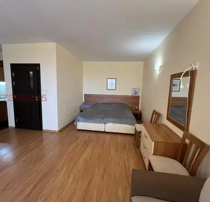 Photo 3 — One-room apartment in Sveti Vlas with terrace, 60 sq m