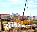 Снимка 5 — Едностаен апартамент в Бургас, Свети Влас