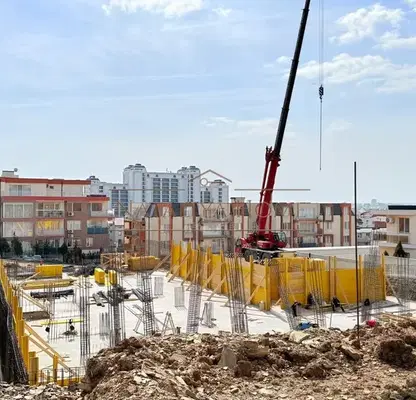 Снимка 5 — Едностаен апартамент в Бургас, Свети Влас