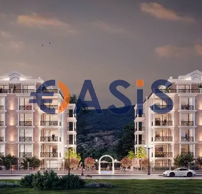 Photo 2 — 2-bedroom apartment in Oblast Burgas, Sveti Vlas