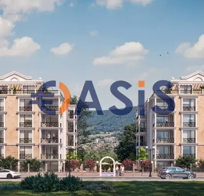 Photo 4 — 2-bedroom apartment in Oblast Burgas, Sveti Vlas
