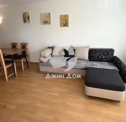 Снимка 2 — Двустаен апартамент в Бургас, Свети Влас