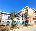 Снимка 2 — Двустаен апартамент в Бургас, Свети Влас