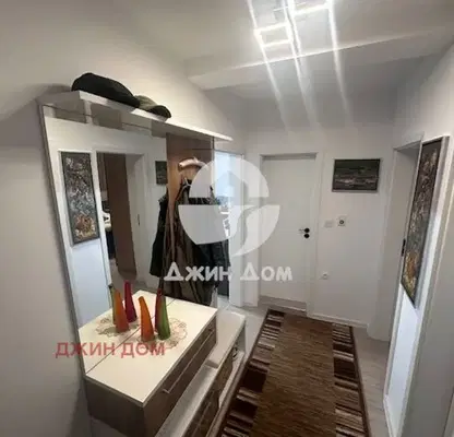 Снимка 4 — Тристаен апартамент в Бургас, Свети Влас