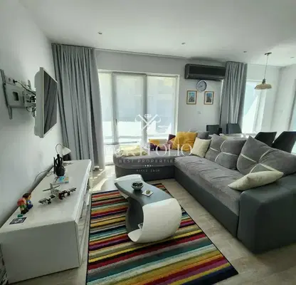 Photo 4 — 3-bedroom apartment in Oblast Burgas, Sveti Vlas