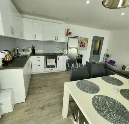 Photo 5 — 3-bedroom apartment in Oblast Burgas, Sveti Vlas