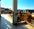 Снимка 3 — Тристаен апартамент в Бургас, Свети Влас