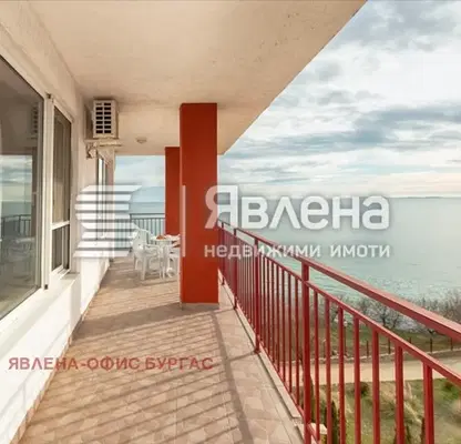 Photo 2 — 3-bedroom apartment in Burgas, Sveti Vlas