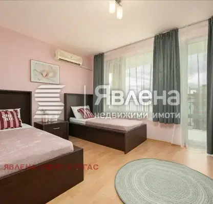 Photo 4 — 3-bedroom apartment in Burgas, Sveti Vlas