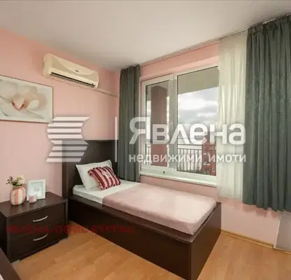 Photo 5 — 3-bedroom apartment in Burgas, Sveti Vlas
