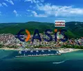 Снимка 2 — Тристаен апартамент в Бургас, Свети Влас