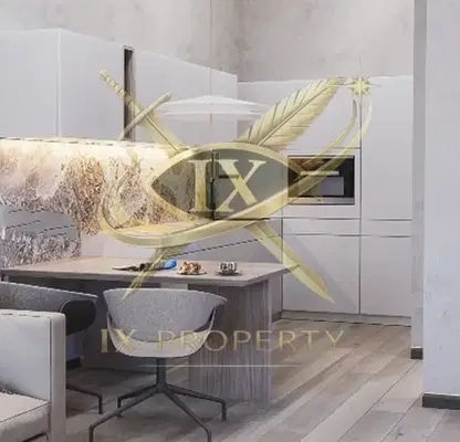 Photo 5 — 3-bedroom apartment in Oblast Burgas, Sveti Vlas
