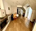 Снимка 3 — Тристаен апартамент в Бургас, Свети Влас