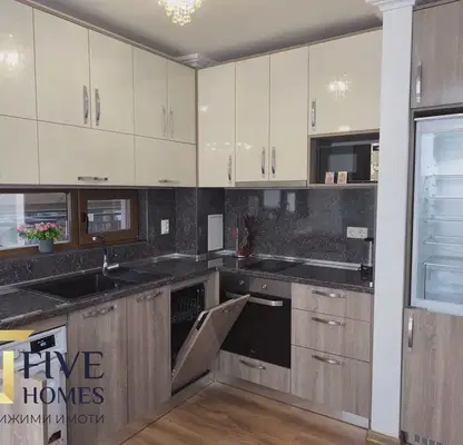 Photo 3 — 3-bedroom apartment in Burgas, Sveti Vlas