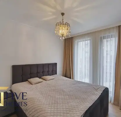 Photo 4 — 3-bedroom apartment in Burgas, Sveti Vlas