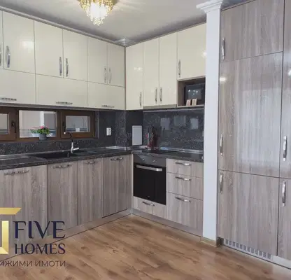 Photo 5 — 3-bedroom apartment in Burgas, Sveti Vlas