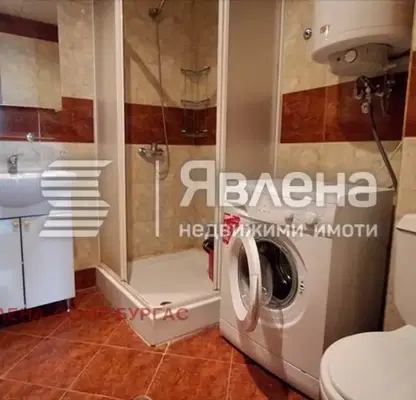 Снимка 5 — Тристаен апартамент в Бургас, Свети Влас