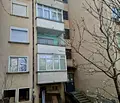 Снимка 3 — Тристаен апартамент в Ловеч, Троян