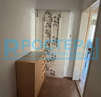 Снимка 5 — Двустаен апартамент в Търговище, Боровец