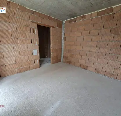 Photo 4 — Two-room apartment 67 sq m in Borovets, Targovishte with terrace