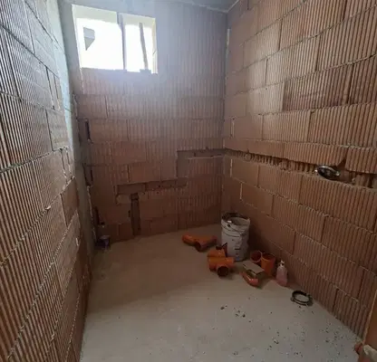 Photo 5 — Two-room apartment 67 sq m in Borovets, Targovishte with terrace