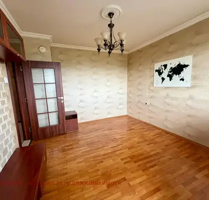 Photo 3 — 3-bedroom apartment in Tyrgovishte, Centyr