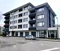 Снимка 2 — Тристаен апартамент в Търговище, Запад 2