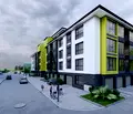 Снимка 5 — Многостаен апартамент в Търговище, Запад 3