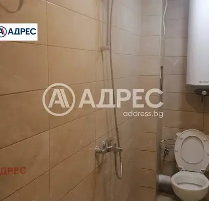 Снимка 4 — Едностаен апартамент в Аспарухово с ново строителство