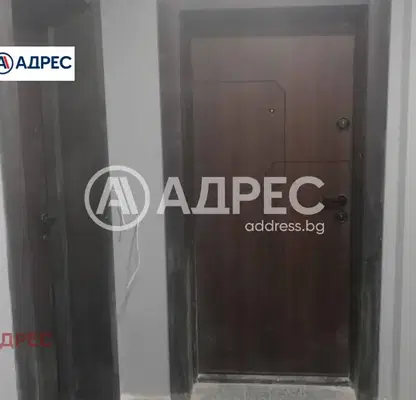 Снимка 5 — Едностаен апартамент в Аспарухово с ново строителство